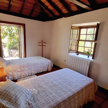 El Jocamo Villa Puntagorda Buitenkant foto