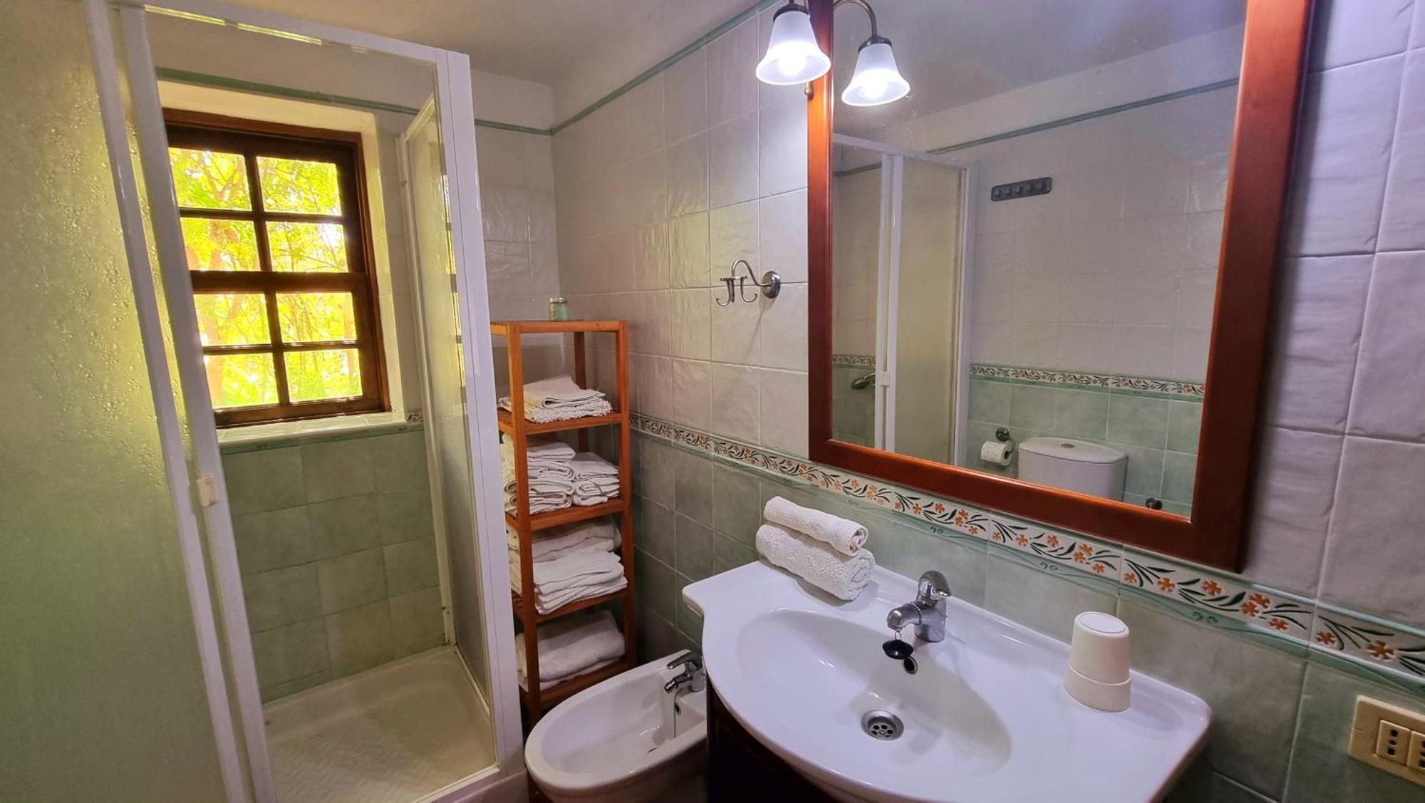 El Jocamo Villa Puntagorda Buitenkant foto